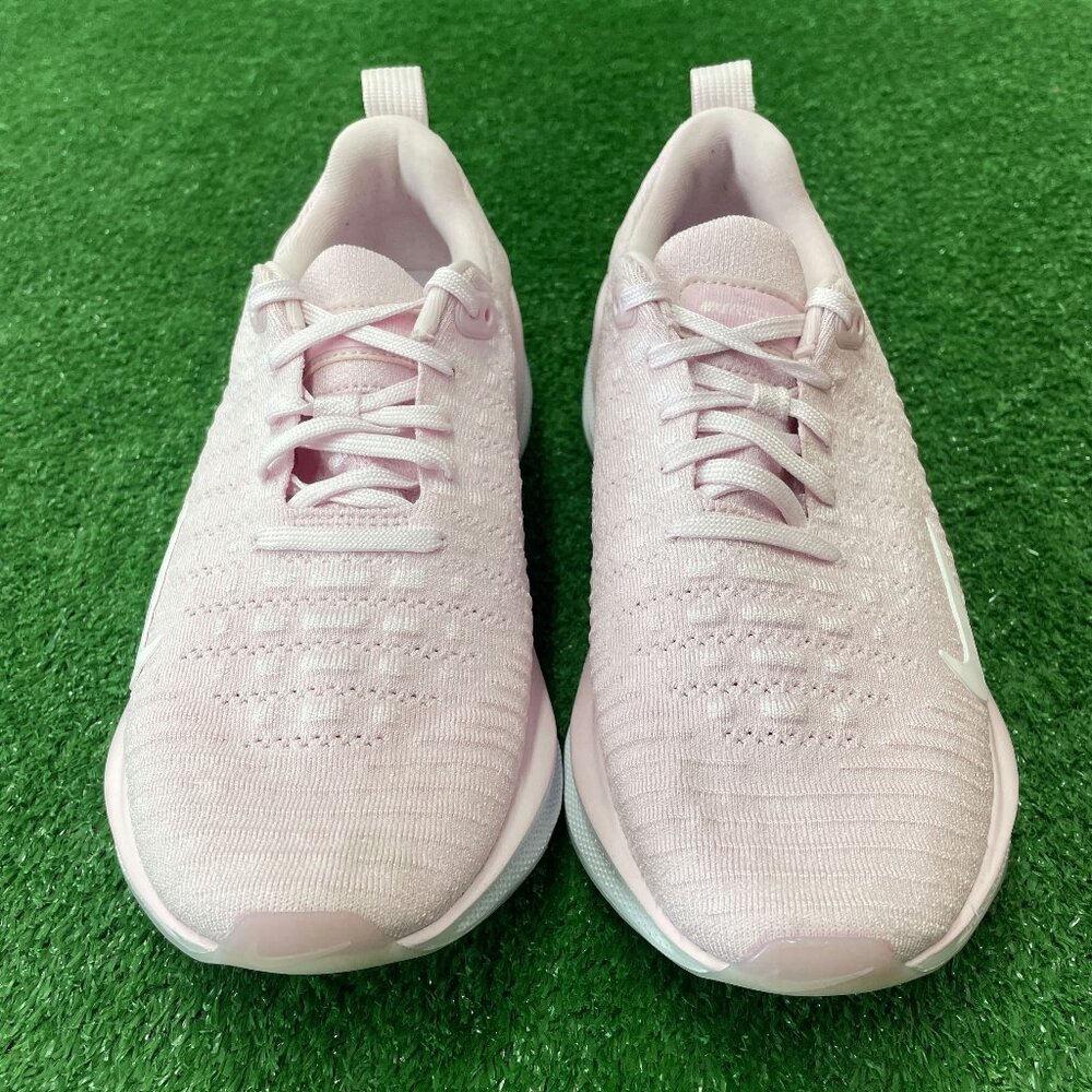 Nike Reactx Infinity Run Low Womens Running Shoes… - image 2